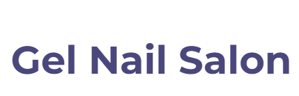 Gel Nail Salon